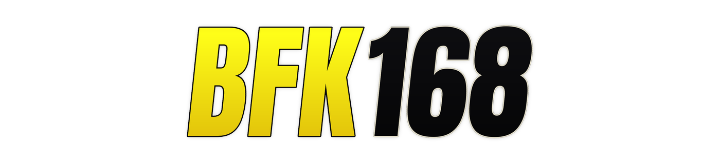 bfk168 โลโก้